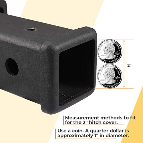 2 BougeRV+Trailer+Receivers+Chevrolet+Mercedes