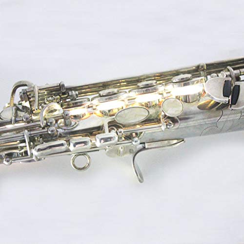 Algol - 1PCS 100cm LED Leak Light Sax Repair Tool For Saxophone Clarinet Flute Oboe Woodwind Instruments Parts & Accessories EU P - Thumbnail 5