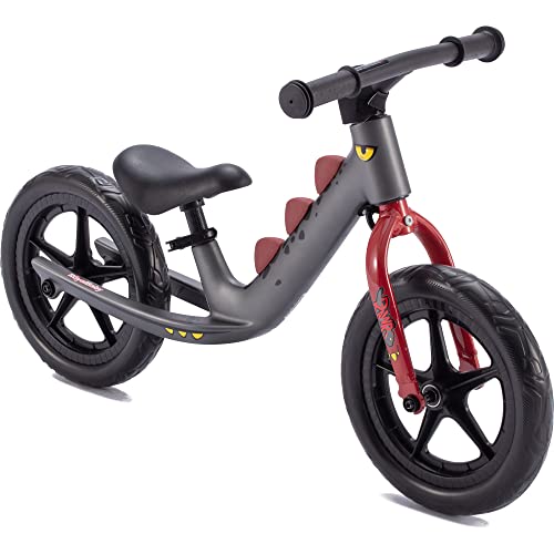 kids dinosaur bike