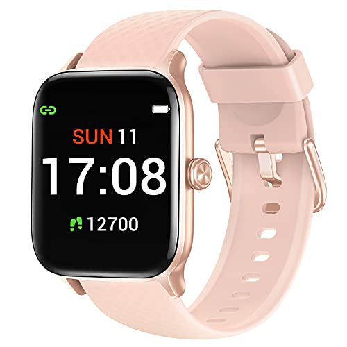 Letsfit EW1 Smart Watch Compatible 