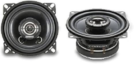 target car audio speakers