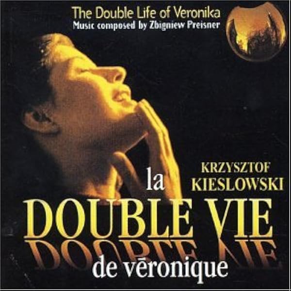 Various Artists Zbigniew Preisner The Double Life Of Veronika La Double Vie De Veronique Amazon Com Music Various Artists Zbigniew Preisner The Double Life Of Veronika La Double Vie De Veronique Amazon Com Music