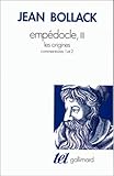 Empédocle by