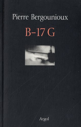 B-17 G