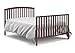 Graco Freeport Convertible Crib, Cherry