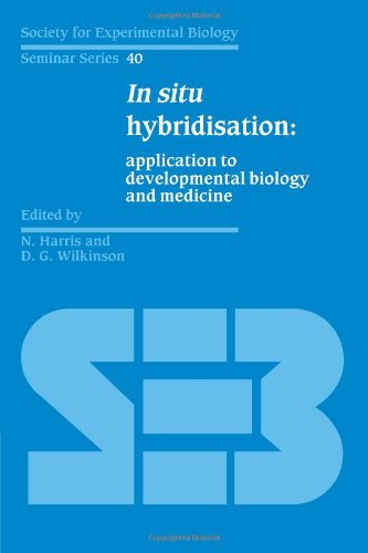 IN SITU HYBRIDISATION