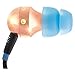 CARDAS - EM5813 Ear Speaker in-Ear Headphones
