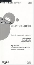 Les  65 mémos de l'interculturel