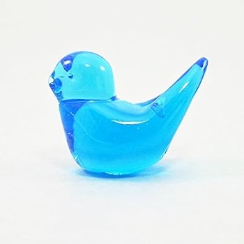 Ganz Bluebird Of Happiness & Lucky Little Cardinal Pocket Charms – W/ Story Card, Set Of 2