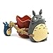 Totoro Doll Ornaments Mini Succulents Flower Pot