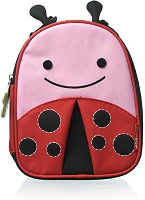 skip hop backpack and lunch bag