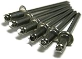 POP Rivet 18-8 Stainless Steel - 8-10, 1/4