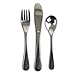 Child Size Flatware Set Utensils Traditional