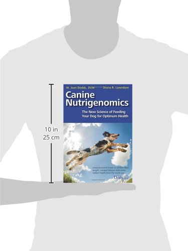 canine nutrigenomics