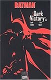 Batman Dark Victory. Tome 1 by