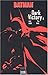 Batman Dark Victory. Tome 1 by