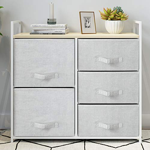 Homesailing Eu Bedroom Chest Of Drawers 3 2 Drawers For Cloth Kids