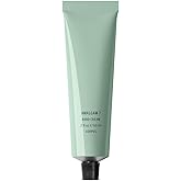 Corpus - Amalgam 7 Aromatic Hand Cream with Niacinamide, Tremella Mushroo, Vegan Squalane | Nourish, Hydrate, Protect | Vegan, Plant-Based, Cruelty-Free, Non-Toxic, Made In The USA (60 mL/ 2 fl oz)