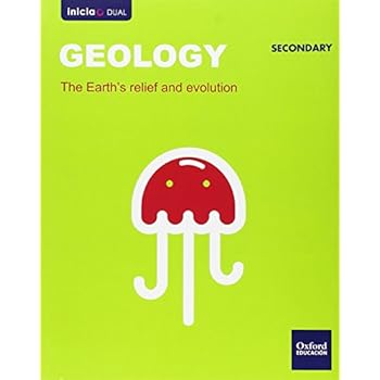 Geology. Student's Book. ESO 1-3 - Volume 3 (Inicia CLIL) - 9788467394214 (Inicia Dual) Geology. Student's Book. ESO 1-3 - Volume 3 (Inicia CLIL) - 9788467394214 (Inicia Dual)
