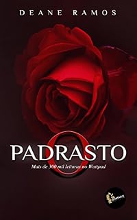 Livro O Padrasto