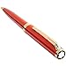 Montblanc PIX Resin Red Ballpoint Pen 117655