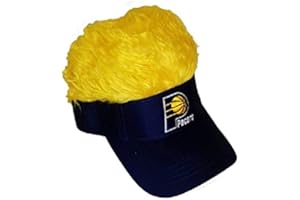CONCEPT 1 NBA Flair Hair Visor