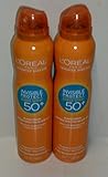 (2 Pack)-L'Oreal Paris Advanced Suncare Sunscreen SPF 50+ Sheer Spray, 4.2 Oz. each