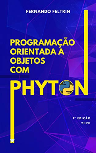 Programação Orientada a Objetos com Python - eBook, Resumo, Ler Online ...