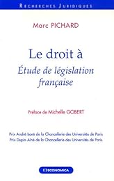 Le  droit à