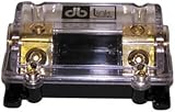 DB Link ANLFH01 0-Gauge ANL Fuse Holder