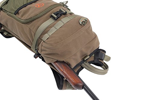 vorn hunting backpack