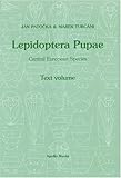 Lepidoptera Pupae of Central Europe, Patocka, J. and Turcani, M., 8788757471