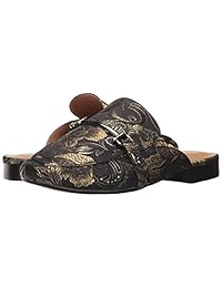 Franco Sarto Dalton 2 Mule Mule - Camiseta para mujer