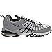 Nike Men's Air Max 120 Running Shoe