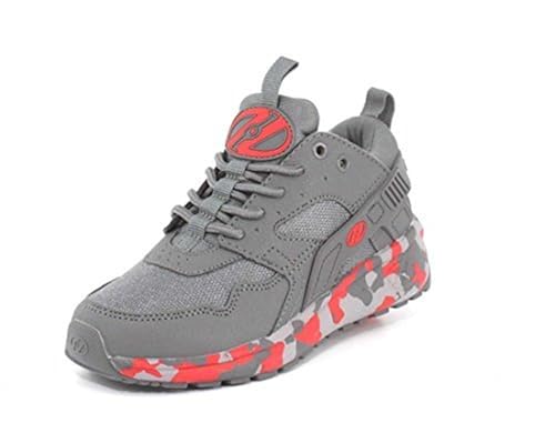 heelys force adult