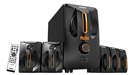 intex home theatre 5 in 1