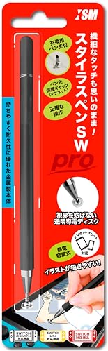 イズム スタイラスペンSW proの商品画像