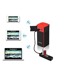 HooToo router-tm05
