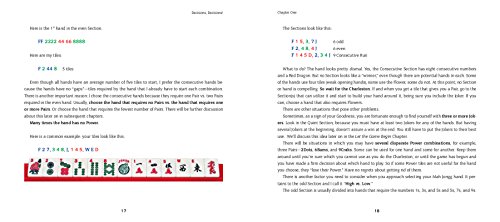 image for Tuttle Publishing Winning American Mah Jongg Strategies: A Guide for t