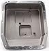 TCI 4.38000 Ford AOD/AODE/4R70W Cast Aluminum Deep Pan