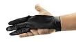 4. Allness Leather 3 Finger Archery Glove