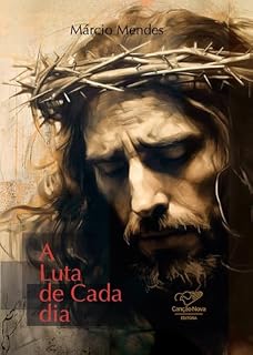 Livro A luta de cada dia