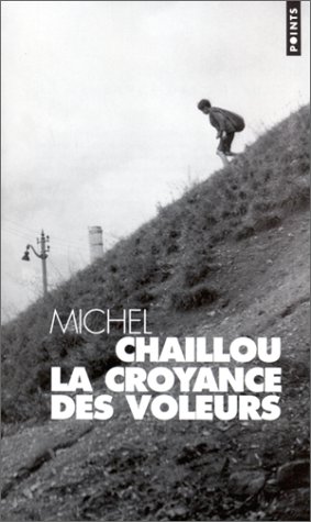 La  croyance des voleurs