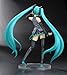 Good Smile Character Vocaloid Series 01: Hatsune Miku - 1/8 Scale Pre-Painted PVC Figure (Re-run)