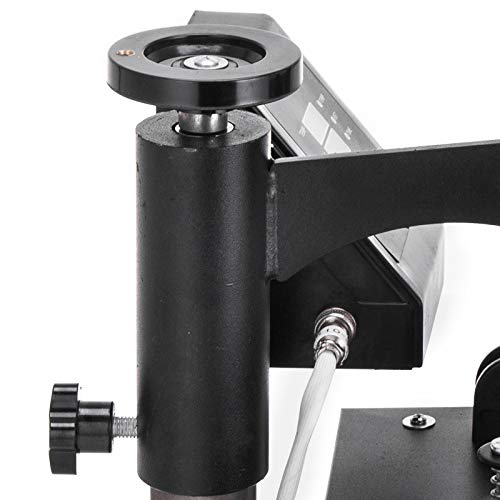 6 VEVOR+Sublimation+Transfer+Rotation+T+Shirts