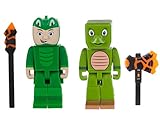 Tube Heroes LittleLizardGaming Hero Pack