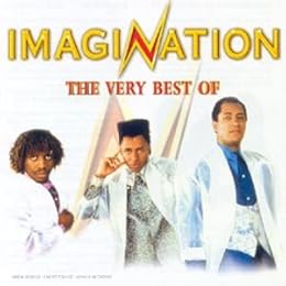 The Very Best Of Imagination [Import anglais]