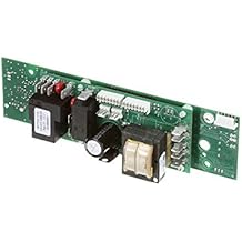 Vulcan Hart 00-960903 Quantum Temperature Controller