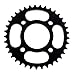 JCMOTO 420 58mm 37 Tooth Rear Chain Sprocket Chinese Pit Dirt Bike 110cc 125cc 150cc