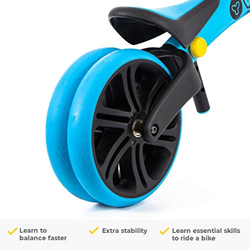 4 Yvolution+Velo+Junior+No+Pedal+Balance